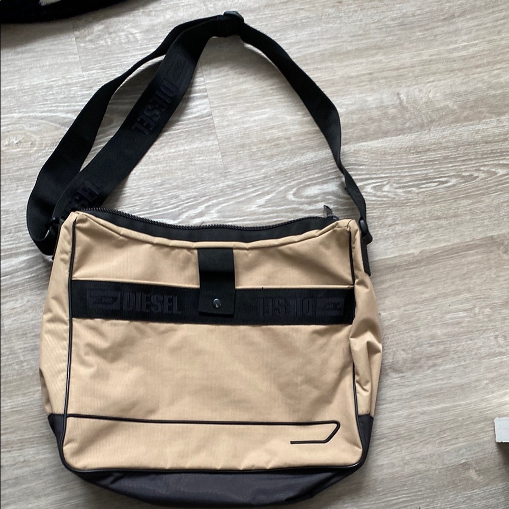 Diesel Bag